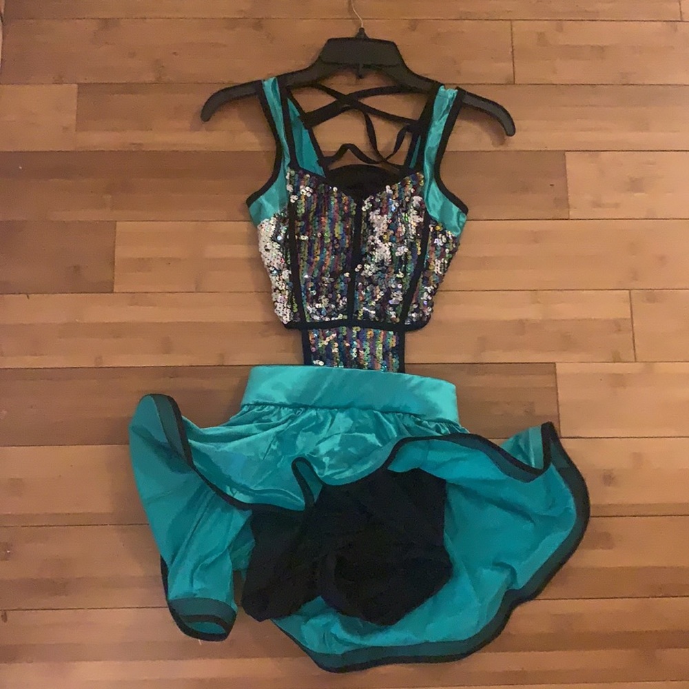 WEISSMAN Dance Costumes